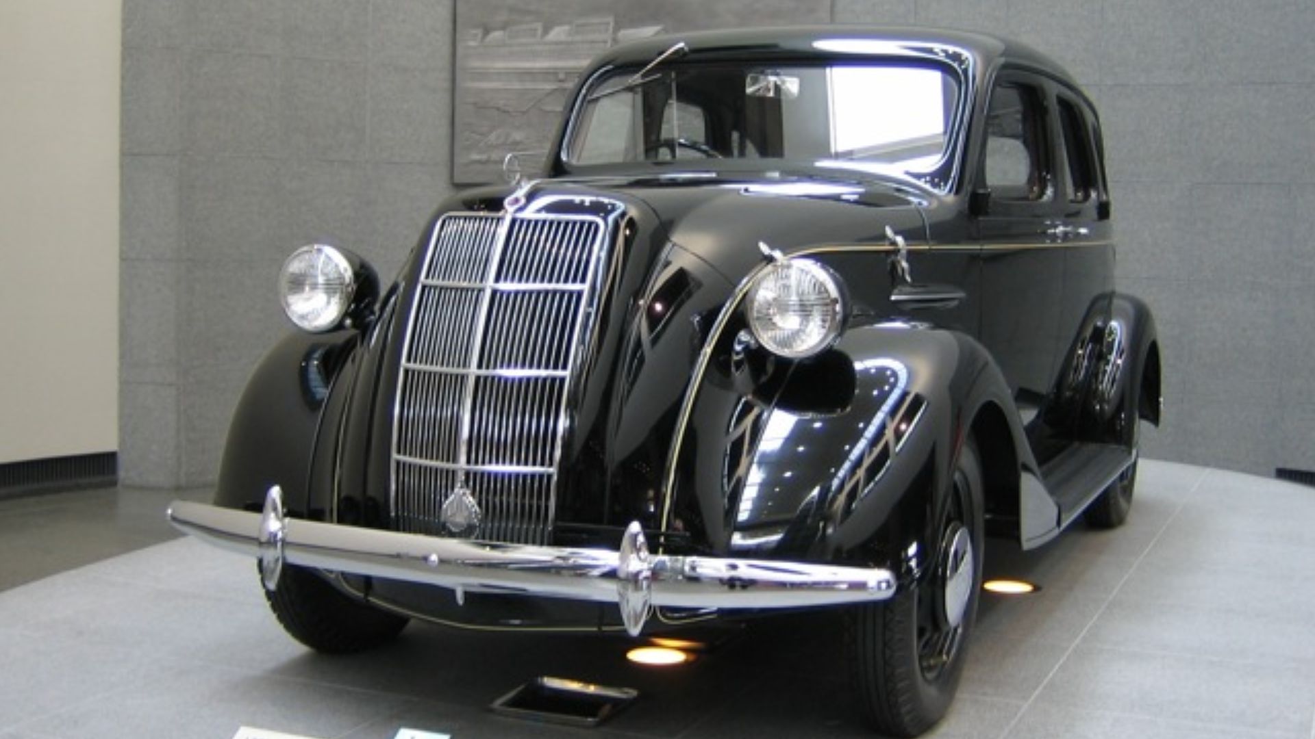 File:Toyota Model AA (407969809).jpg