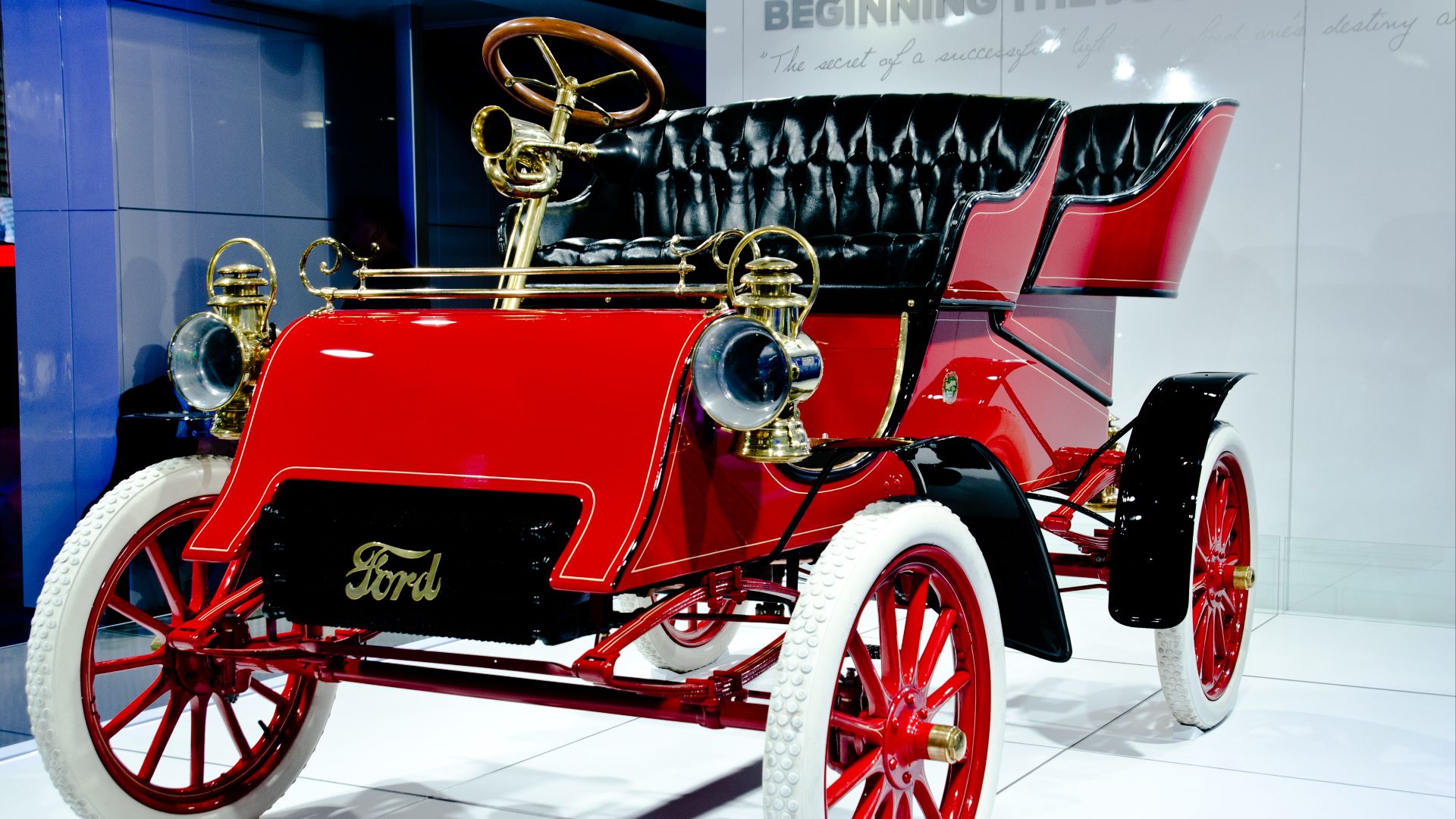 File:1903 Ford Model A (8397141468).jpg
