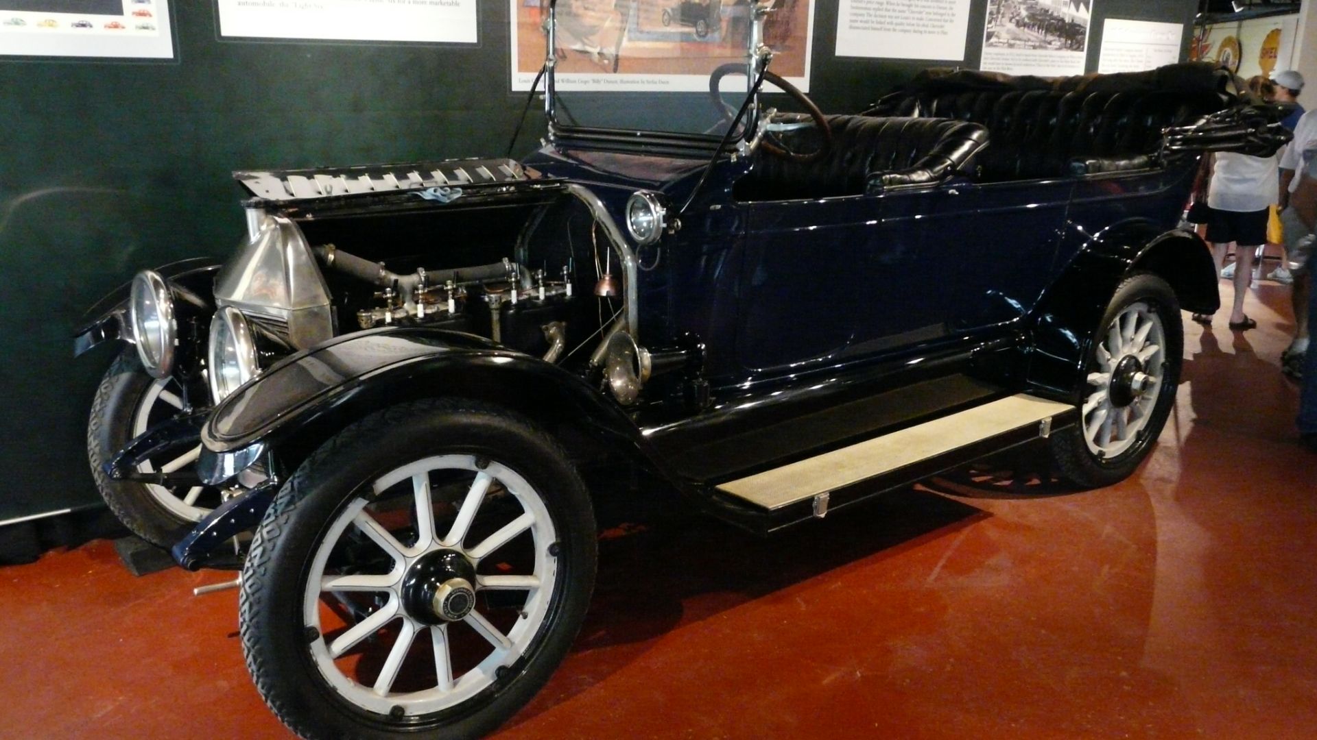 File:1912 Chevrolet Series C Classic Six.jpg