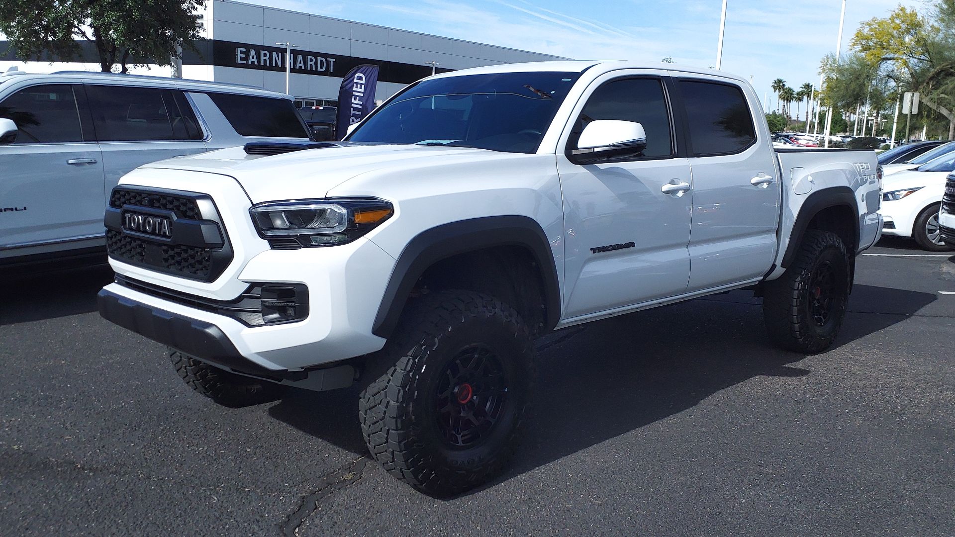 File:23 Toyota Tacoma TRD Pro.jpg