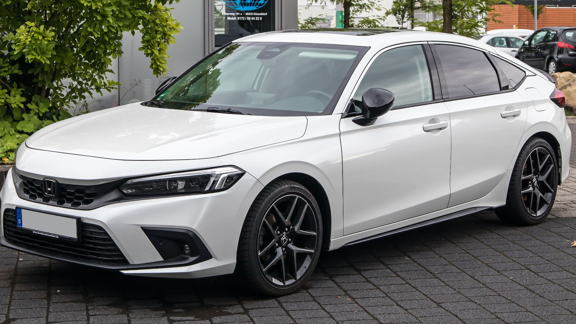 File:Honda Civic e-HEV Sport (XI) – f 30062024.jpg