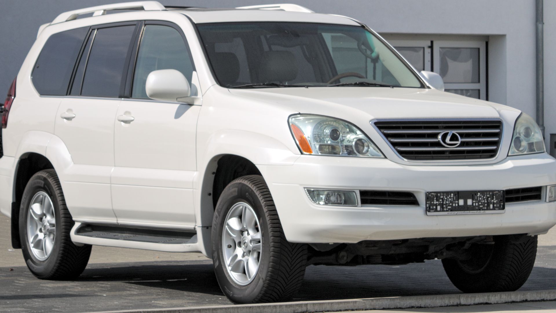 File:Lexus GX 470 (UZJ120) IMG 3345.jpg