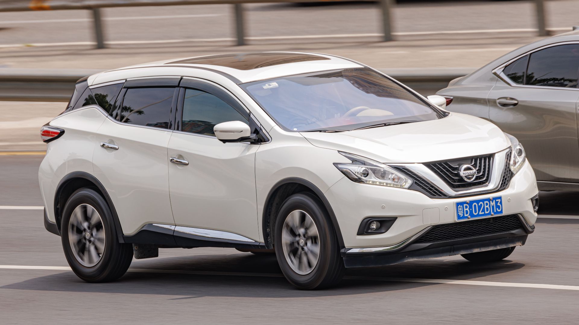 File:NISSAN MURANO Z52 China (9).jpg