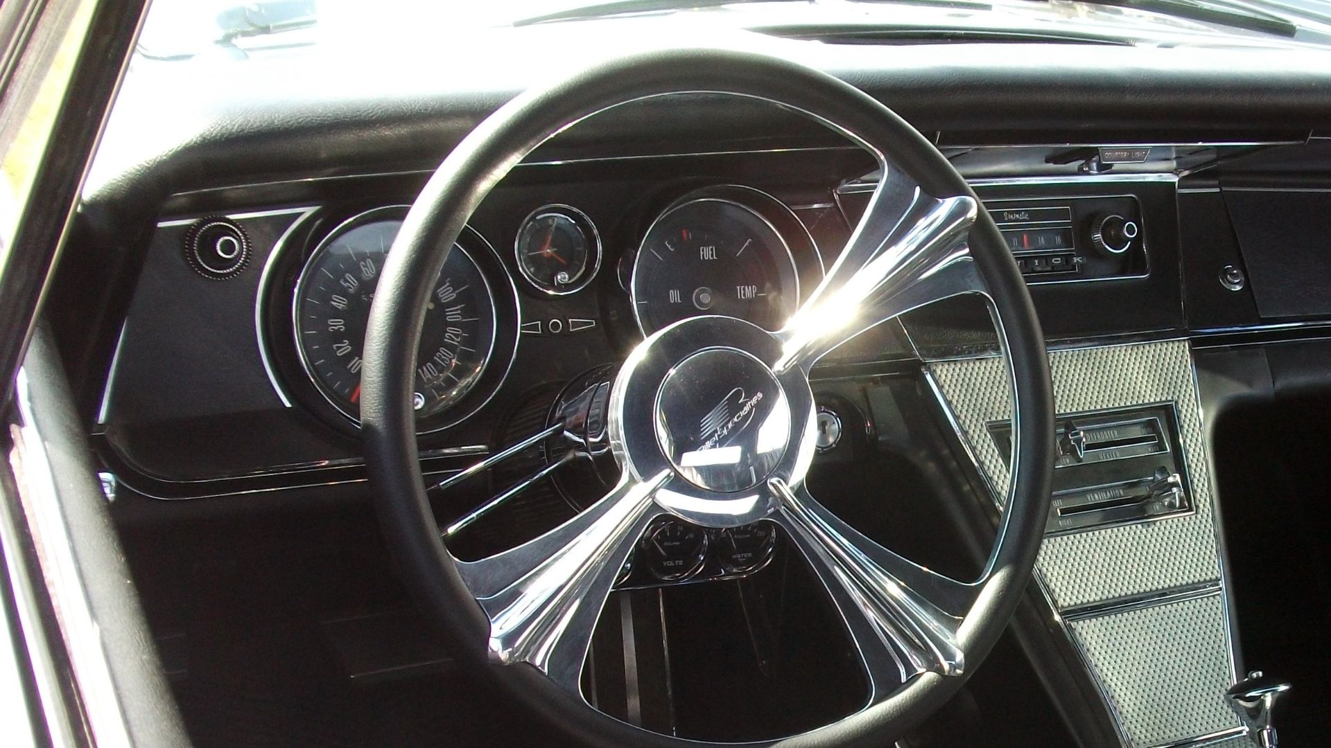 File:1965 Buick Riviera dash (5927760025).jpg