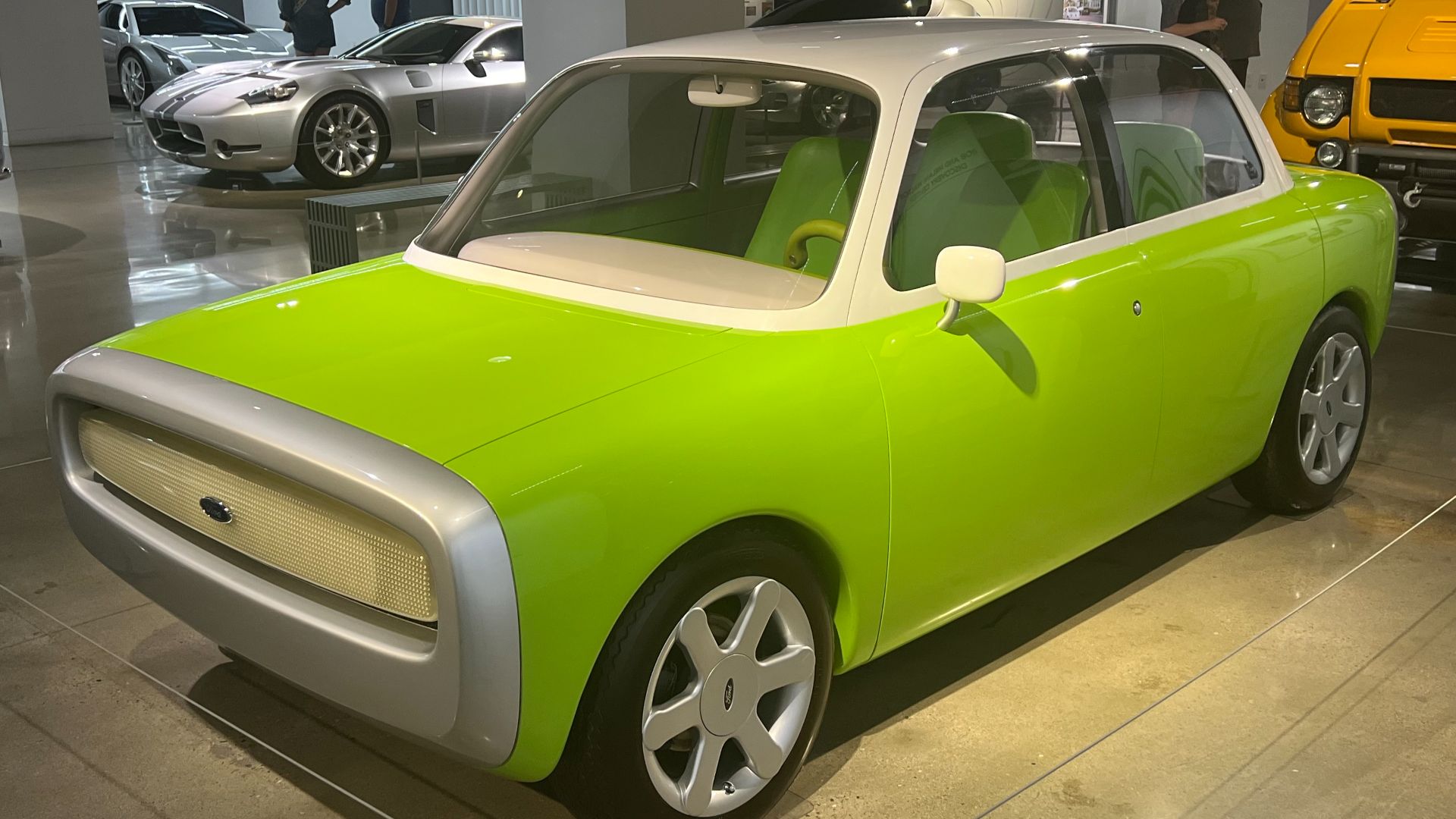 File:1999 Ford 021C Petersen Automotive Museum.jpg