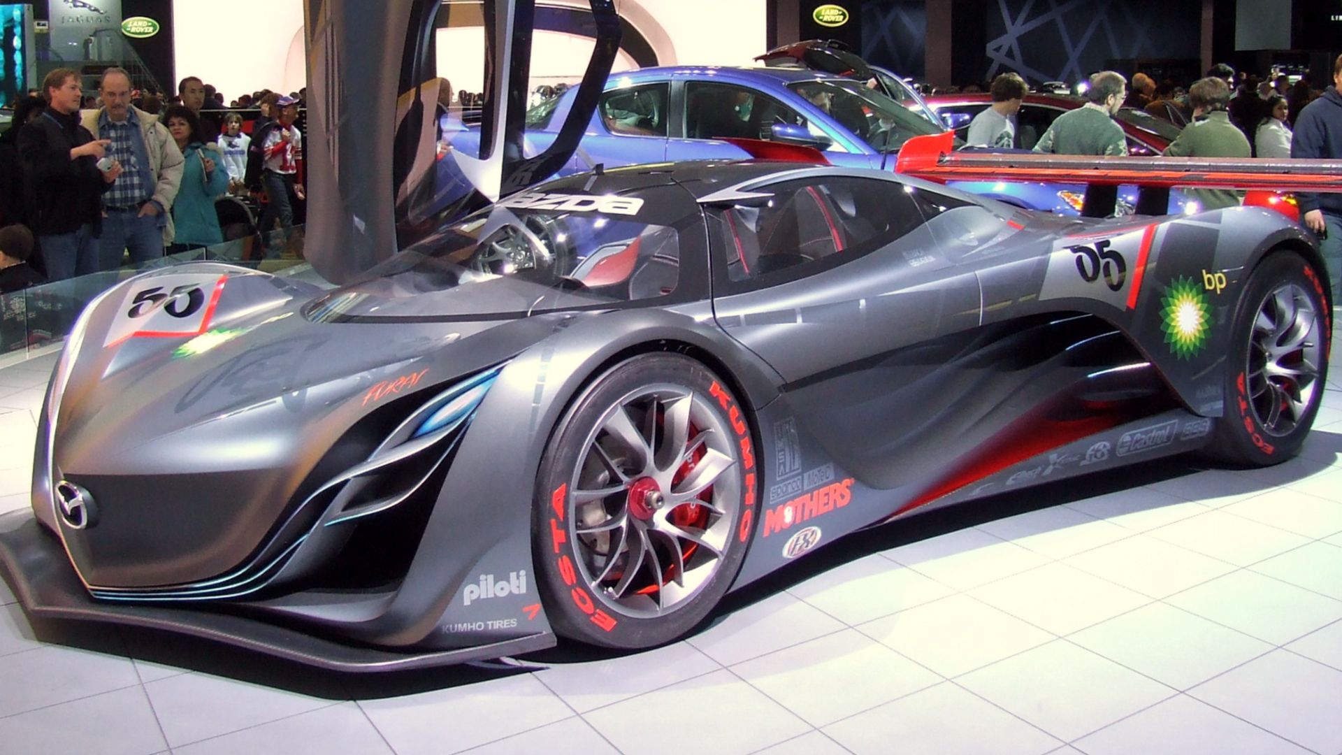 File:Mazda Furai Detroit 2008.JPG