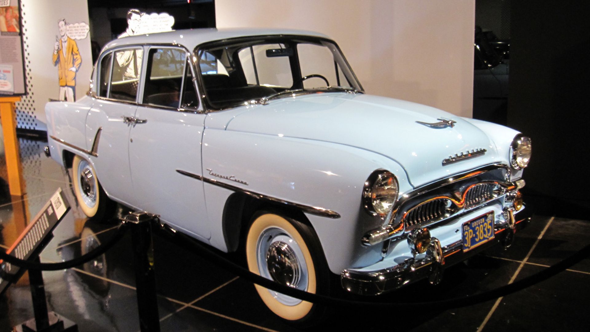 File:1958 Toyota Toyopet Crown (US) - Flickr - skinnylawyer.jpg