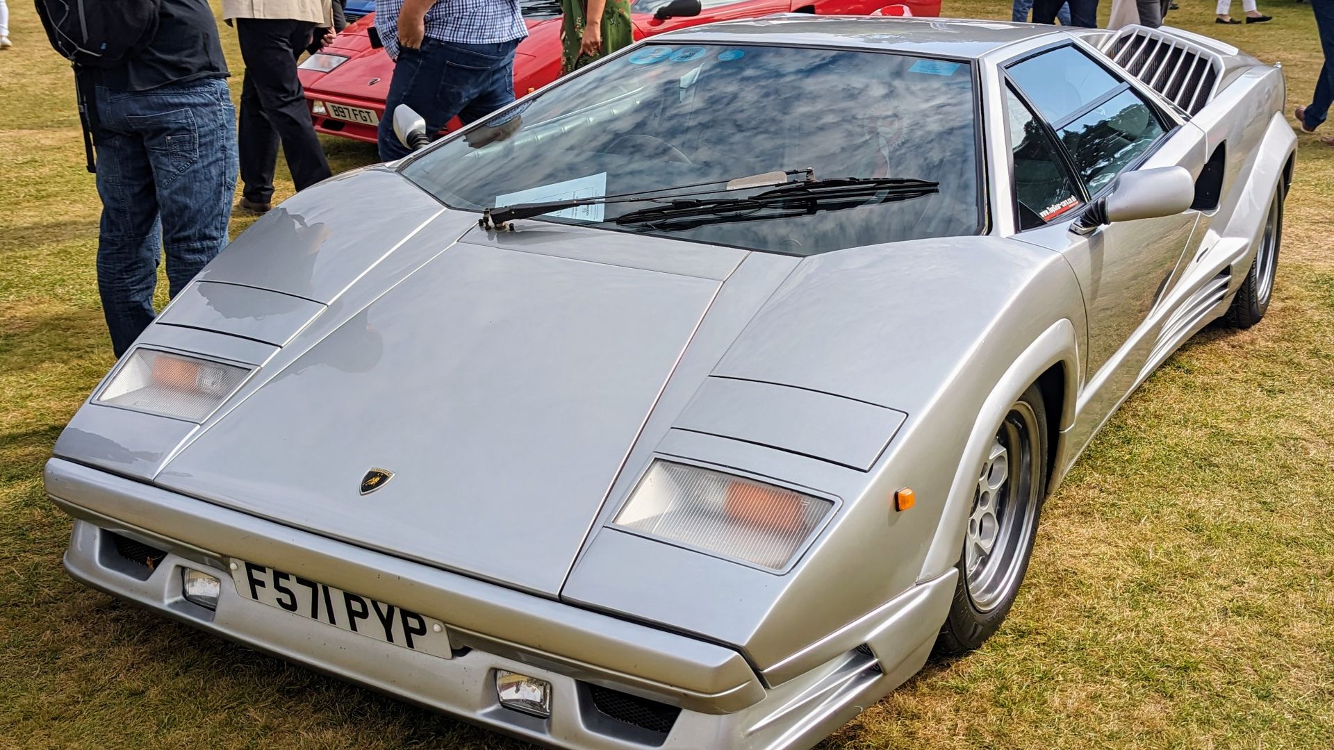 File:1988 Lamborghini Countach 25th Anniversario.jpg