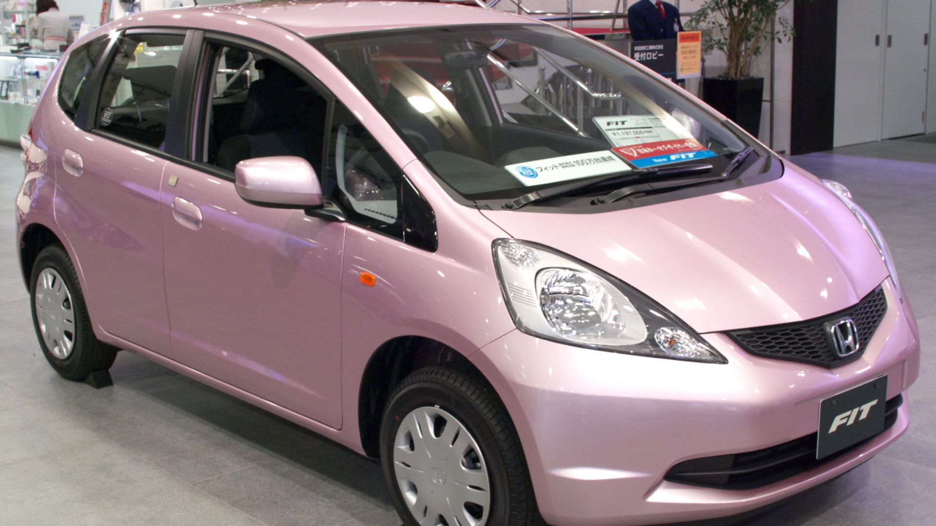 File:2007 Honda Fit 5.JPG