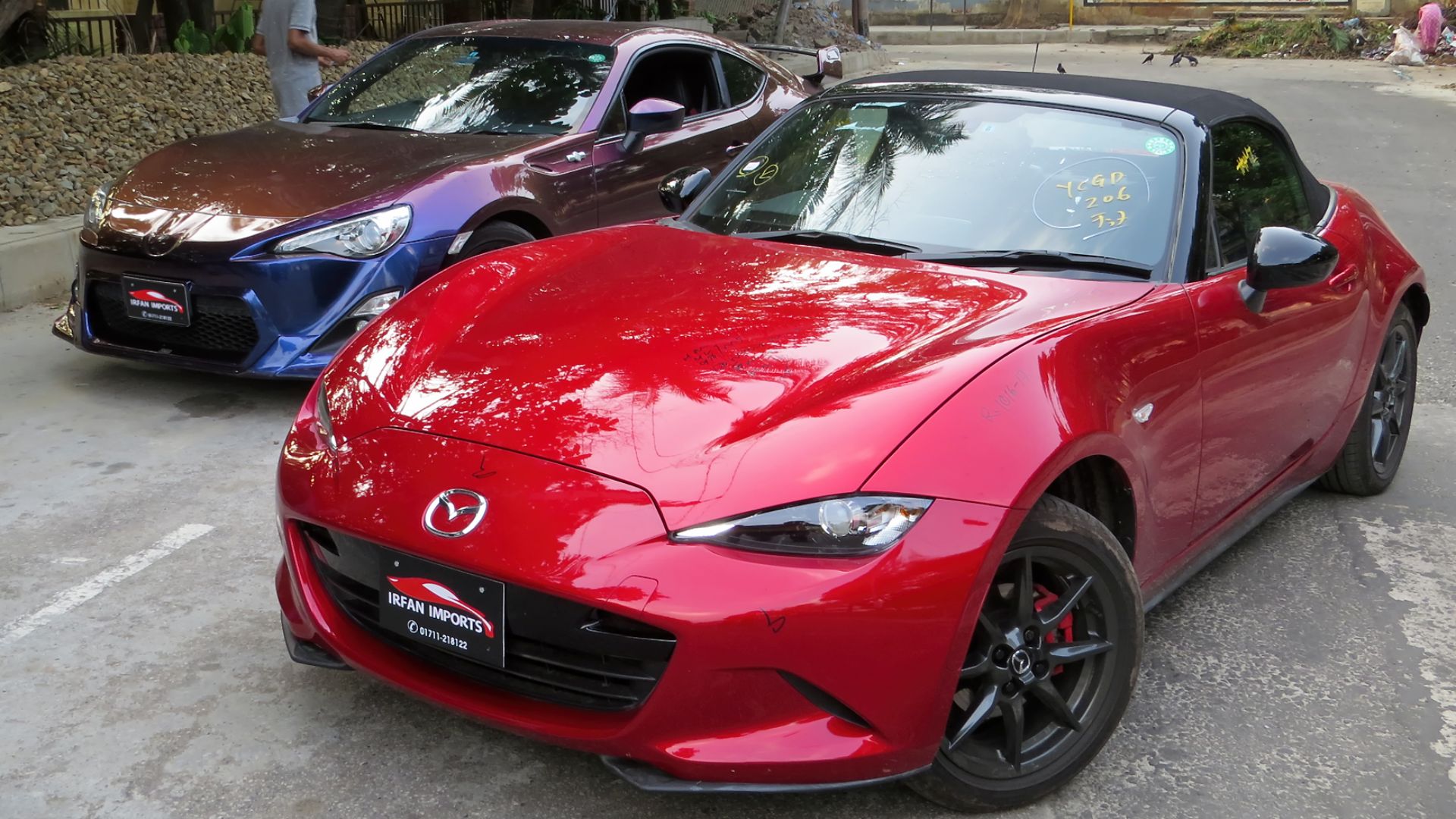 File:Mazda MX-5 (ND), Bangladesh. (34302813976).jpg