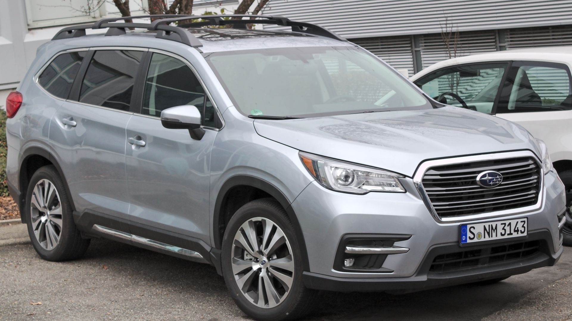 File:Subaru Ascent IMG 3632.jpg