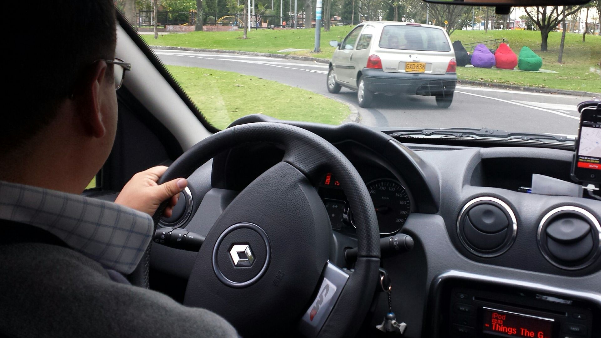 File:Uber ride Bogota (10277864666).jpg