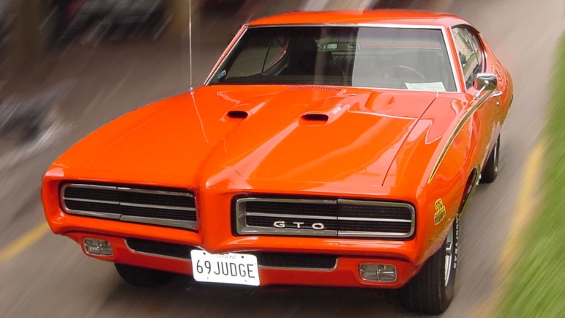 File:1969 GTO Judge.jpg