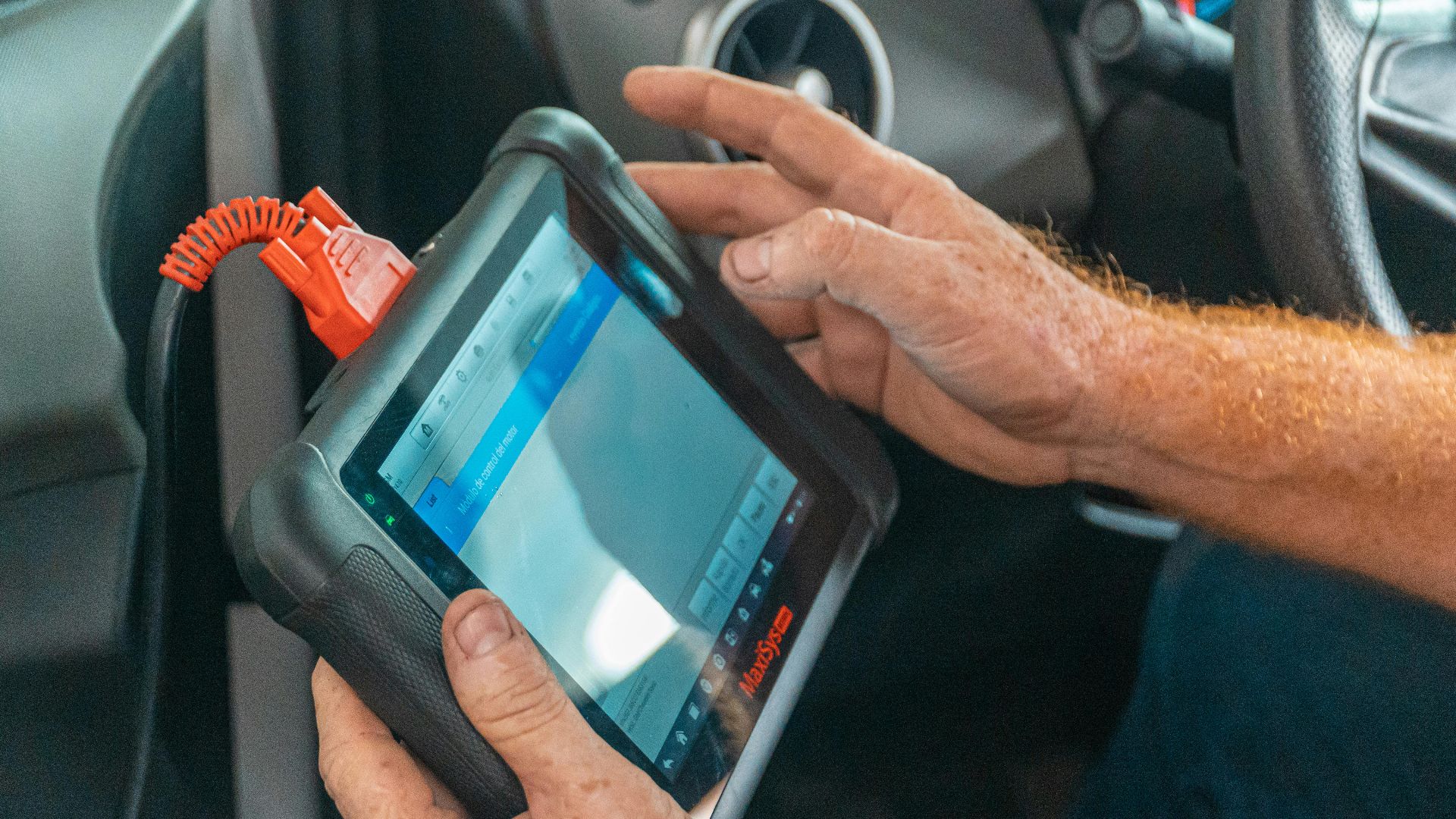 Jose Ricardo Barraza Morachis