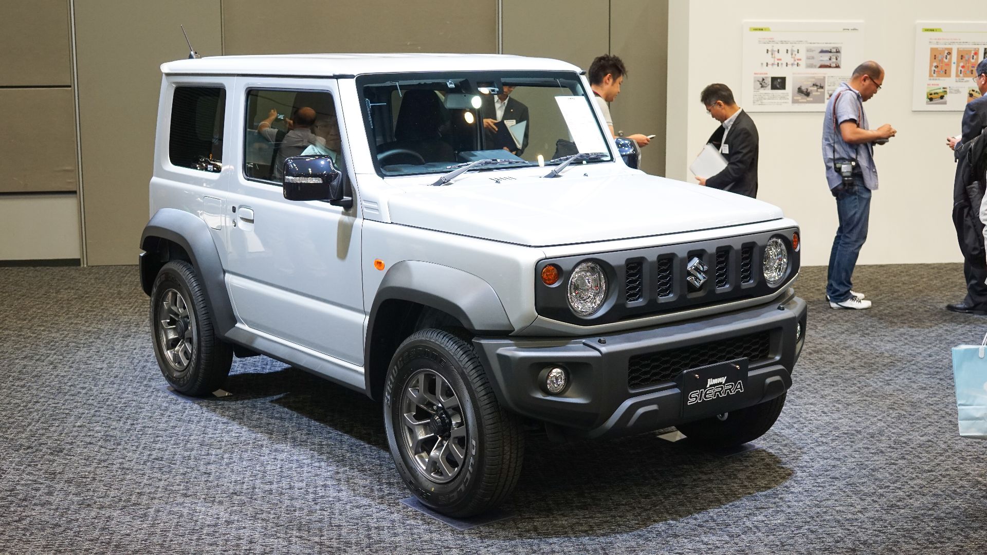 File:JMN18 Suzuki Jimny Sierra JC JB74 1.jpg
