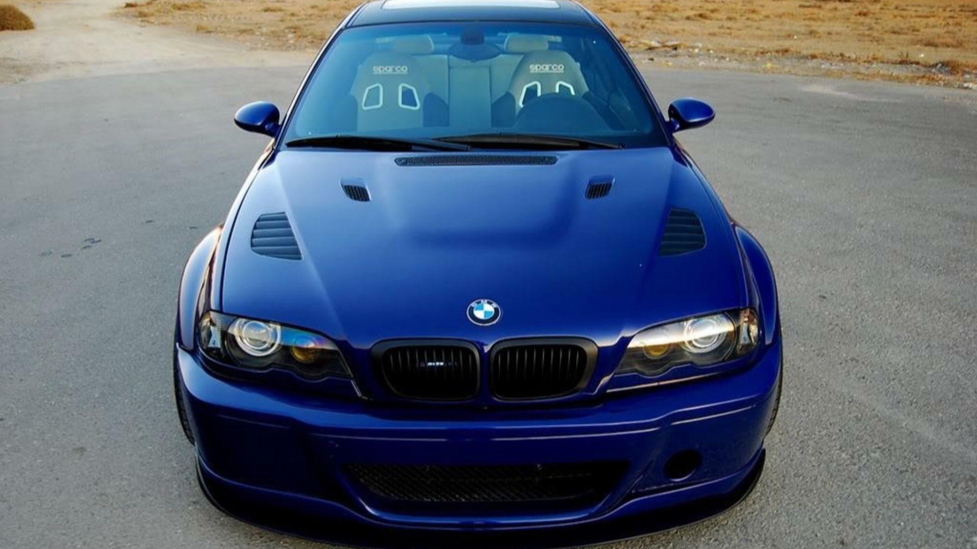 File:BMW E46 M3 CSL AZUL.jpg