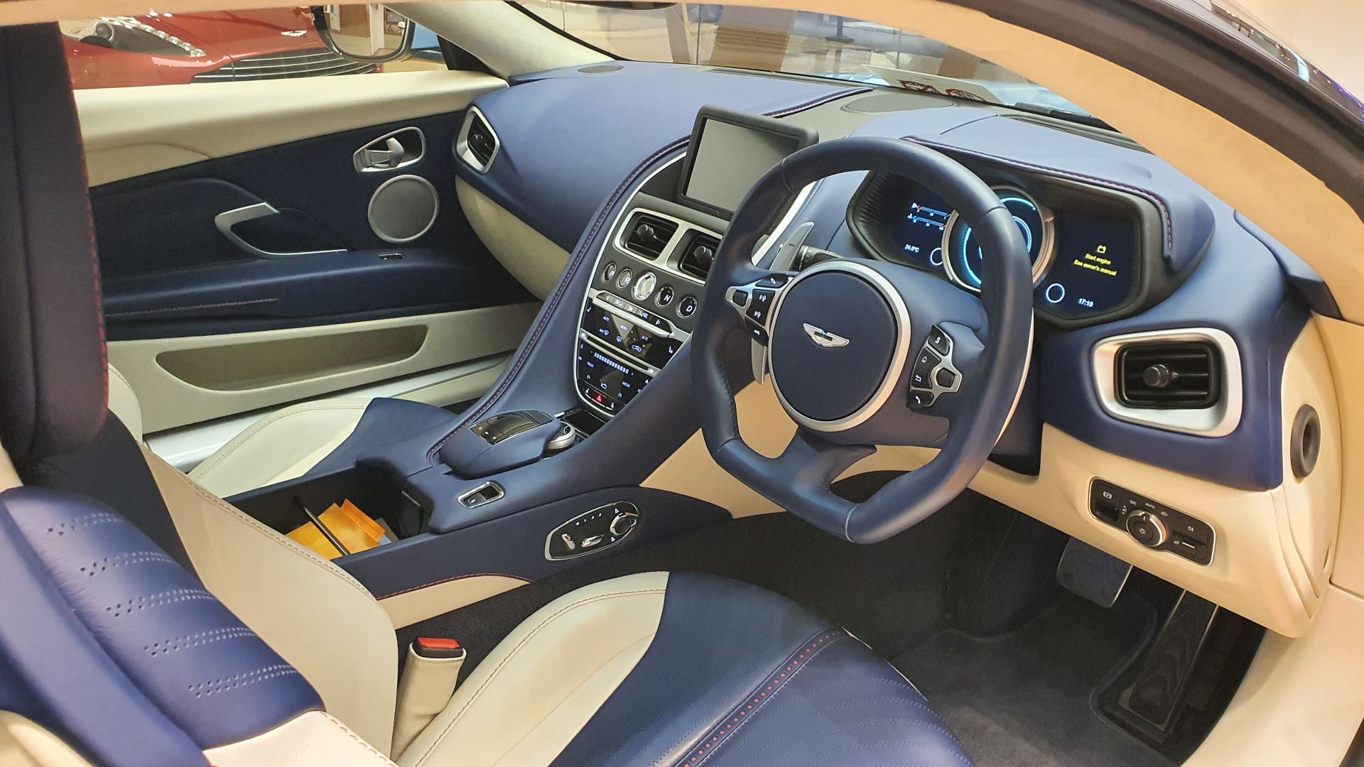 File:Aston Martin DB11 Interior (Dashboard).jpg