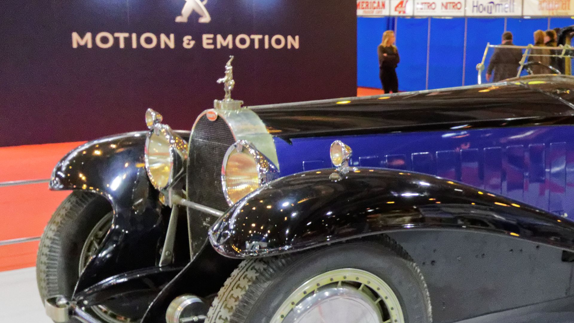 File:Rétromobile 2015 - Bugatti Royale Coupé Napoléon - 1929 - 002.jpg