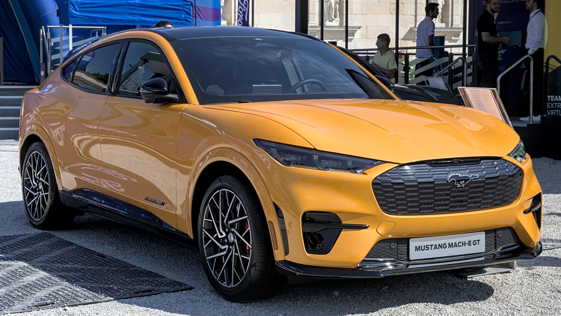 File:Ford Mustang Mach-E GT IAA 2021 1X7A0176.jpg