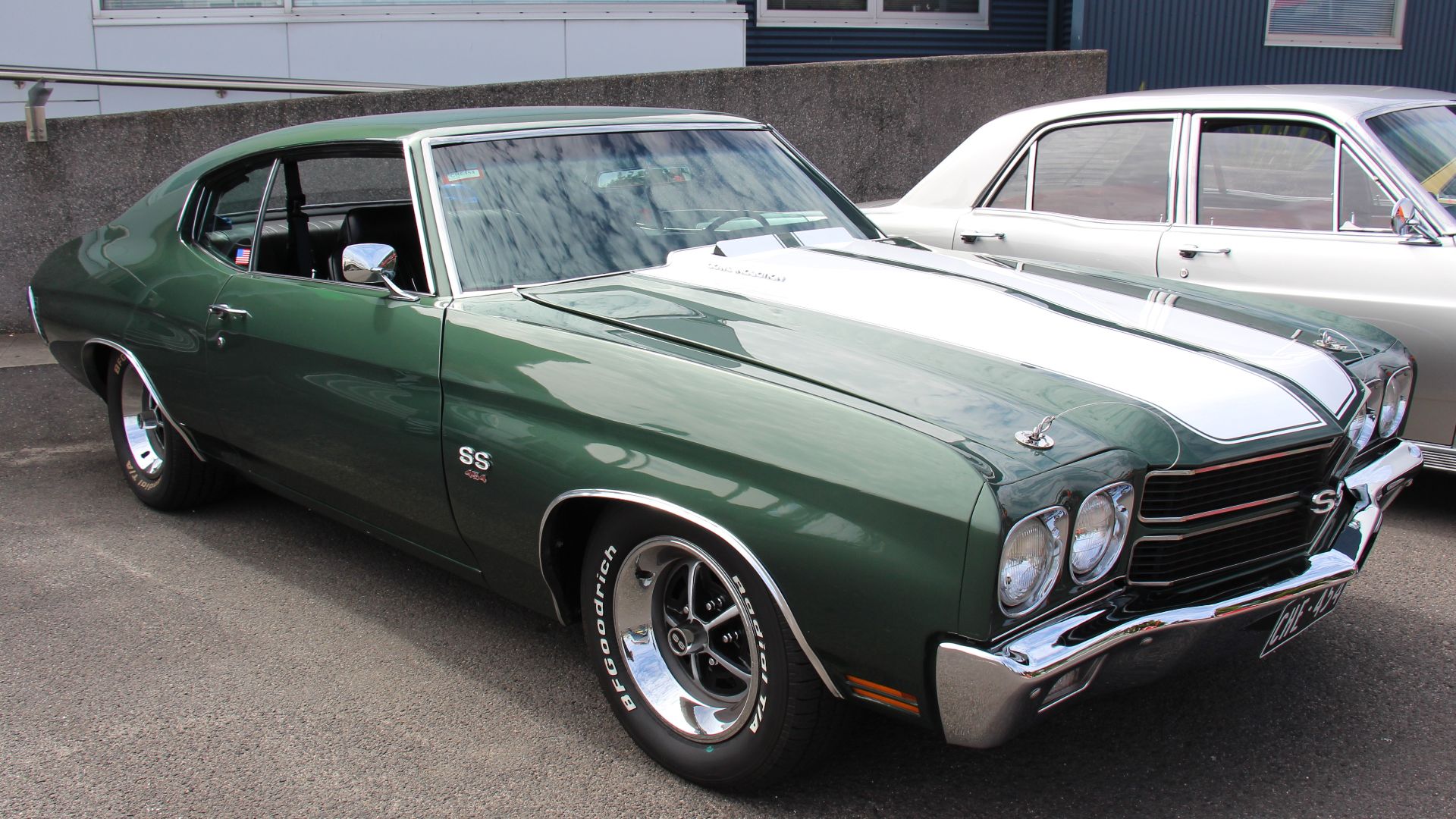 File:1970 Chevrolet Chevelle SS454 (15748244098) (cropped).jpg
