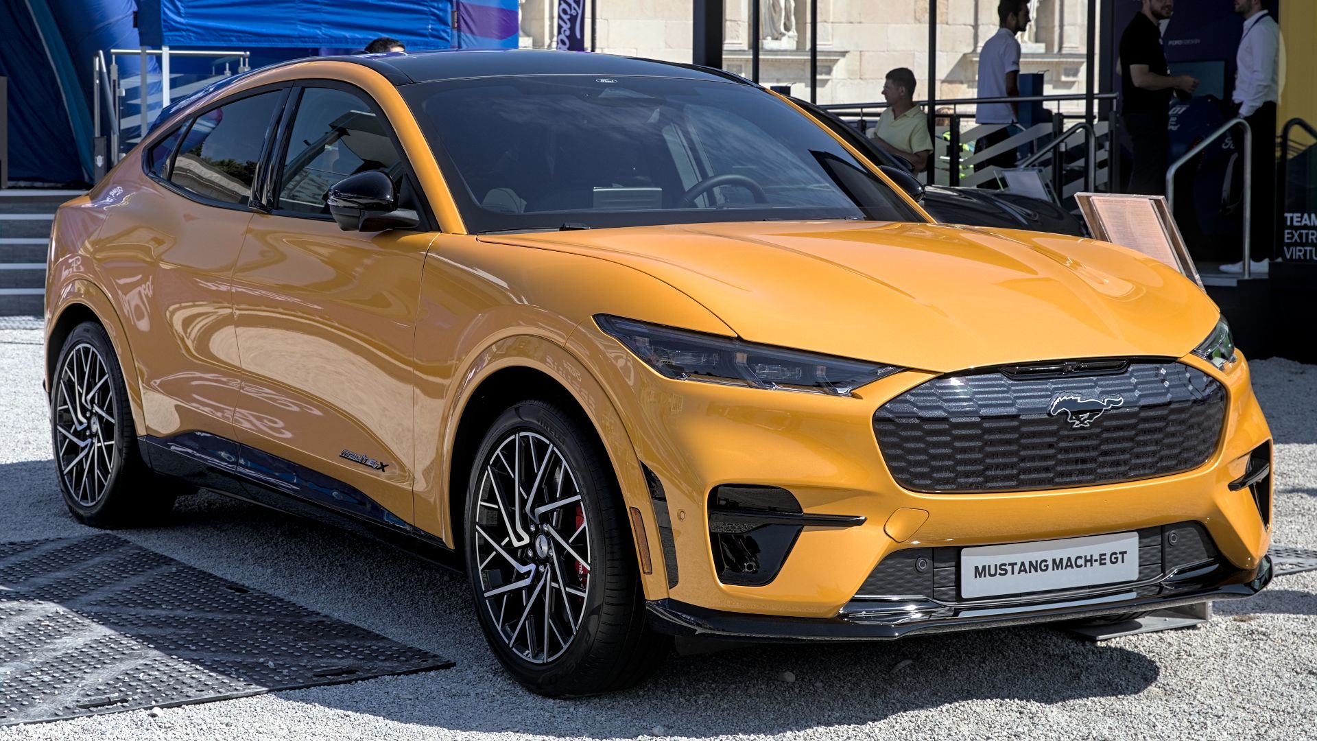 File:Ford Mustang Mach-E GT IAA 2021 1X7A0176.jpg
