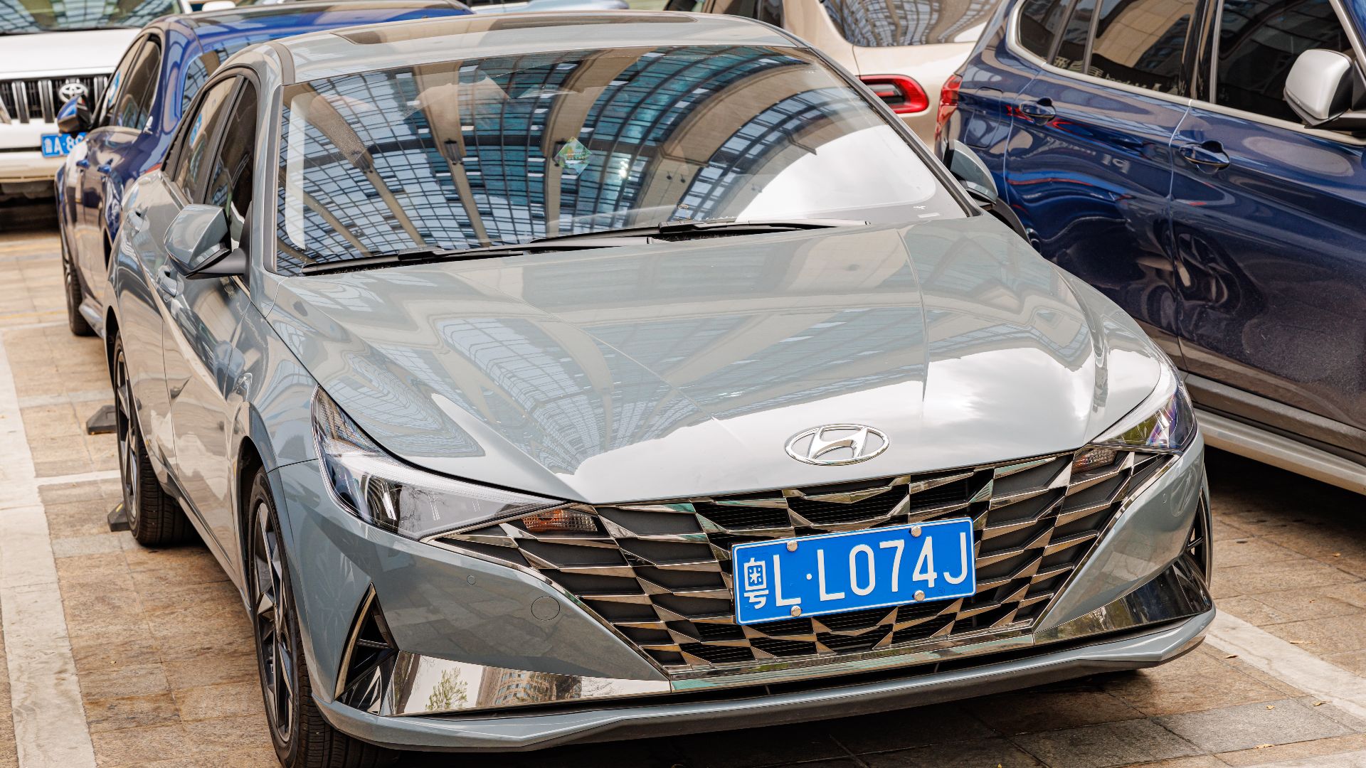 File:HYUNDAI ELANTRA CN7 China (18).jpg