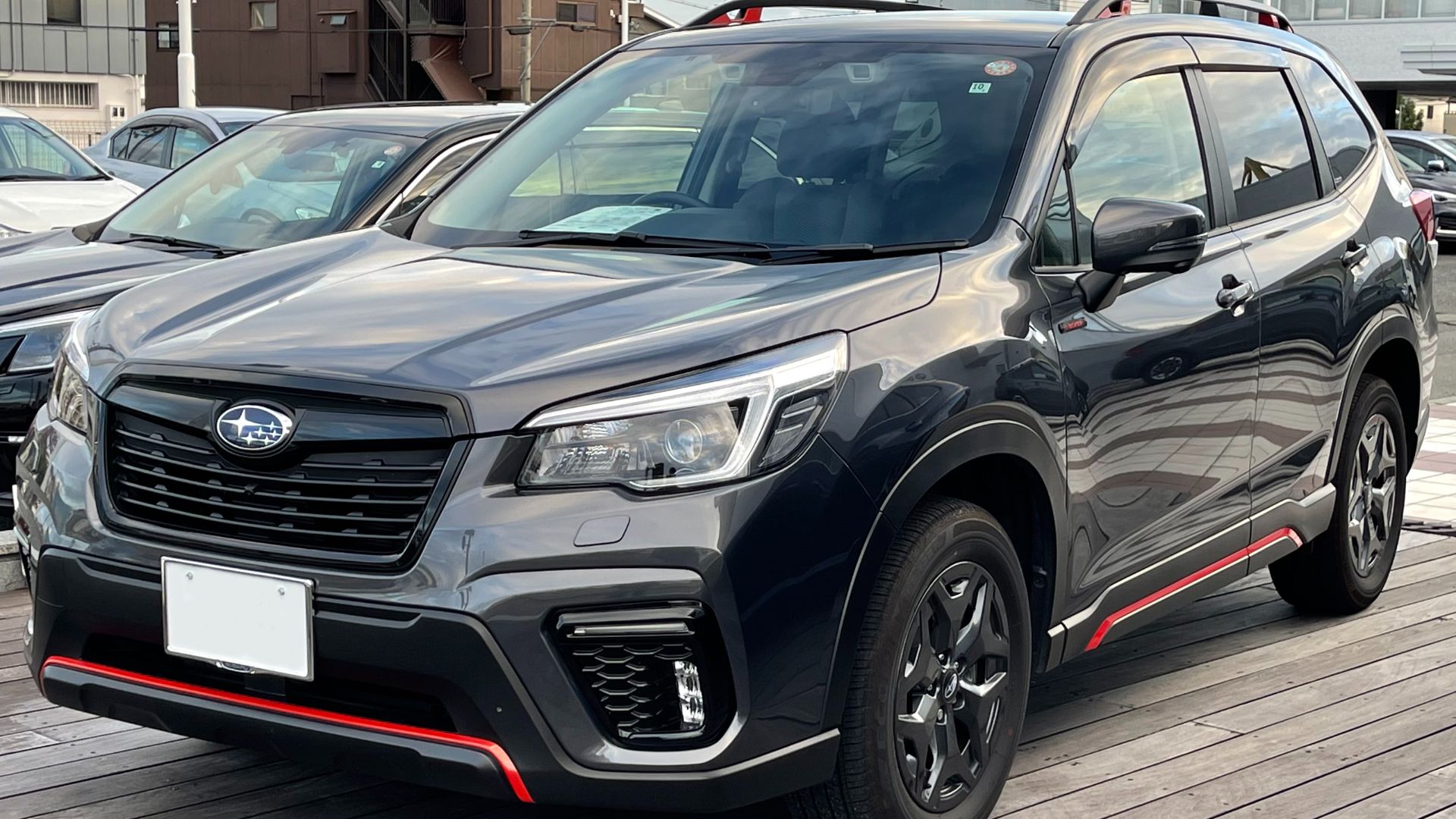 File:Subaru FORESTER X-BREAK (SKE).jpg