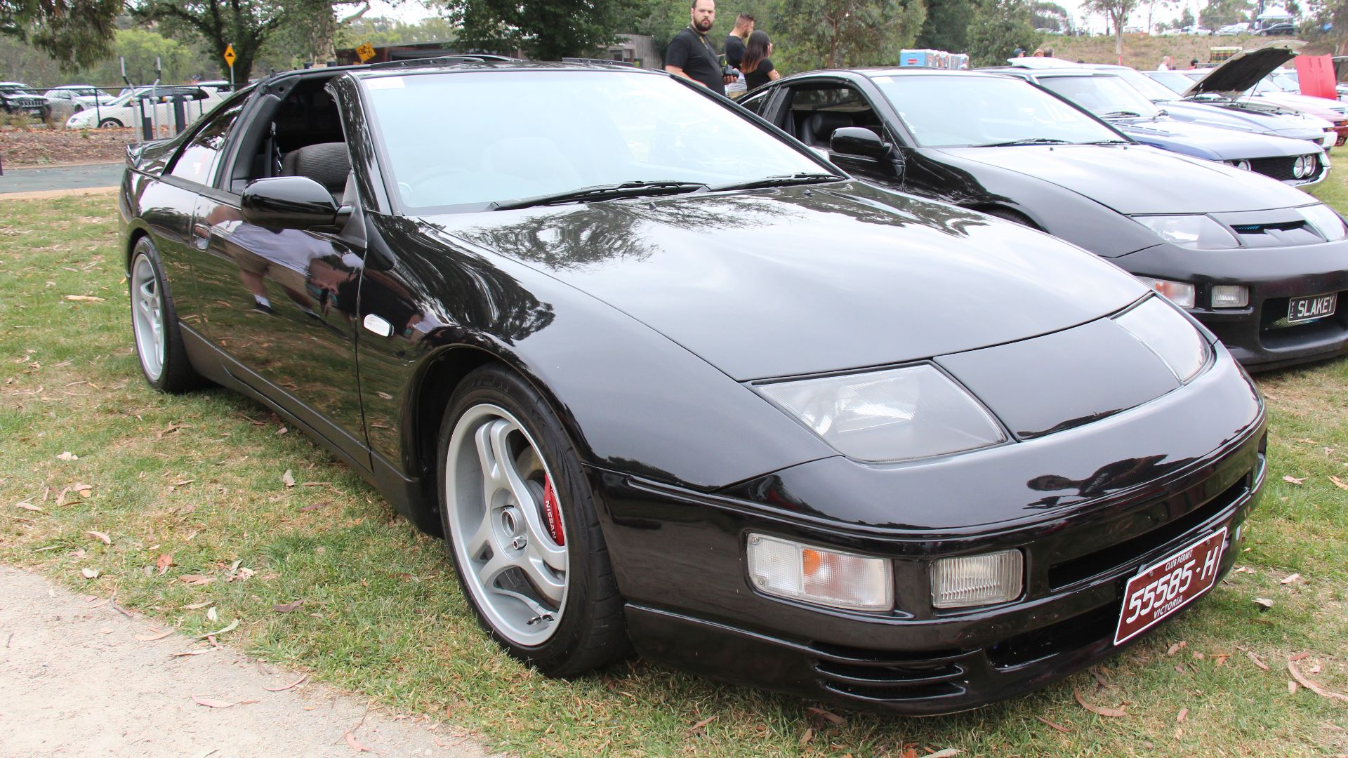 File:1990 Nissan 300ZX Z32 (23706944325).jpg