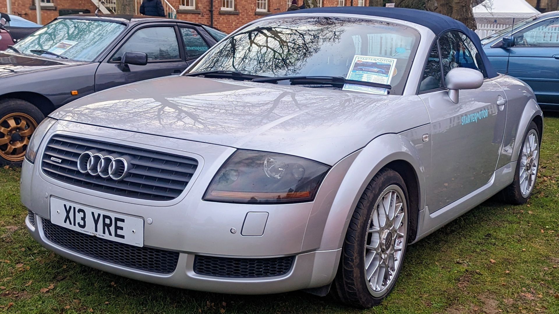 File:2001 Audi TT Quattro 225 Roadster.jpg