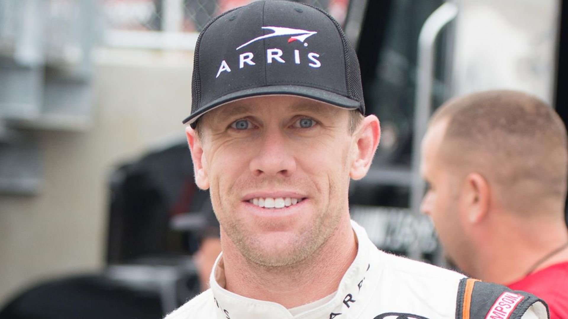 File:Carl Edwards 2016 Citizen Soldier 400.jpg