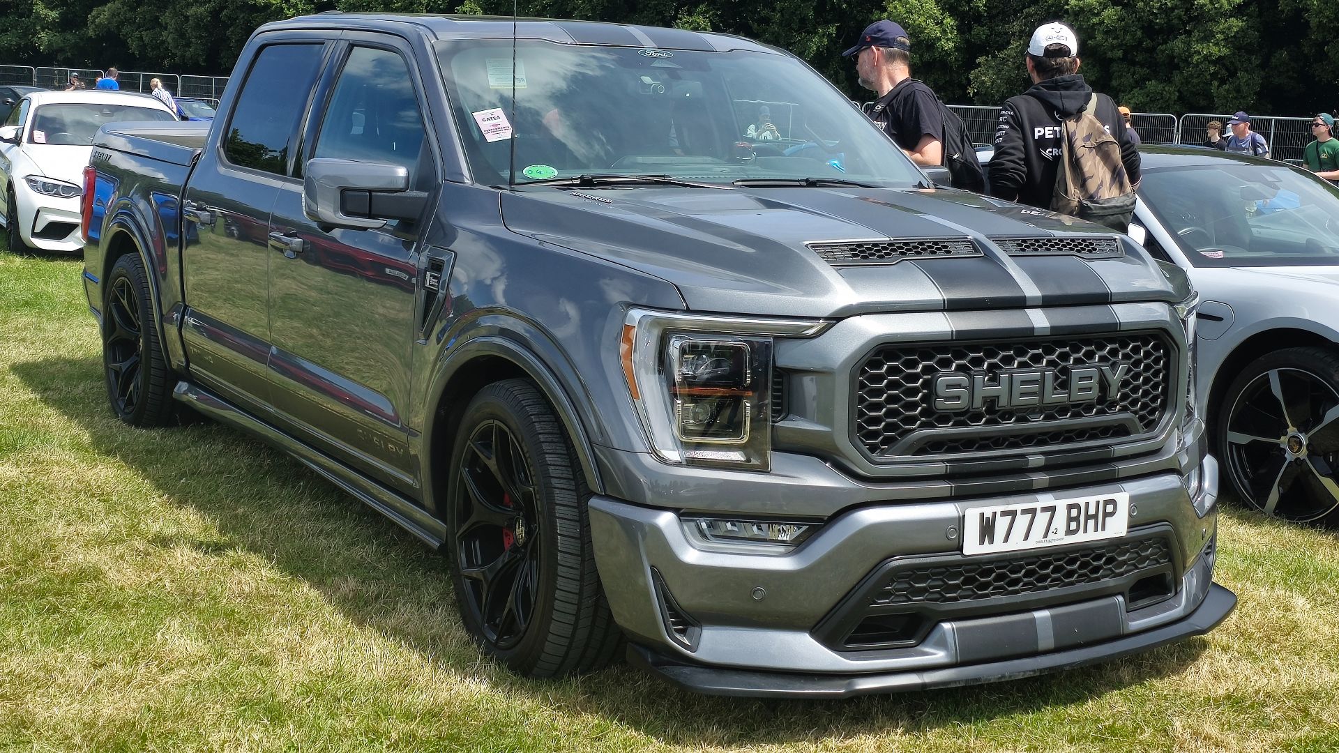 File:Ford F-150 Shelby Super Snake.jpg