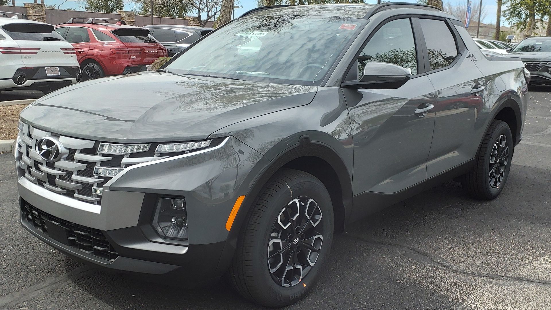 File:23 Hyundai Santa Cruz SEL Premium.jpg