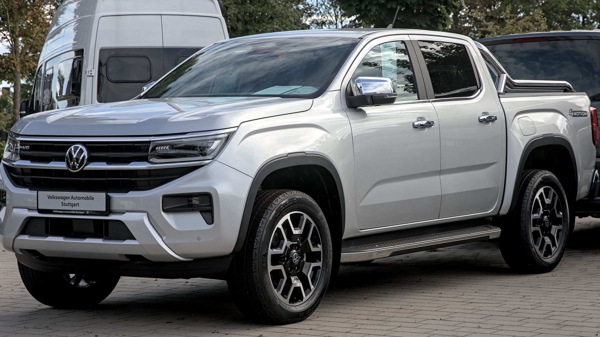 File:Volkswagen Amarok Mk2 1X7A0807.jpg