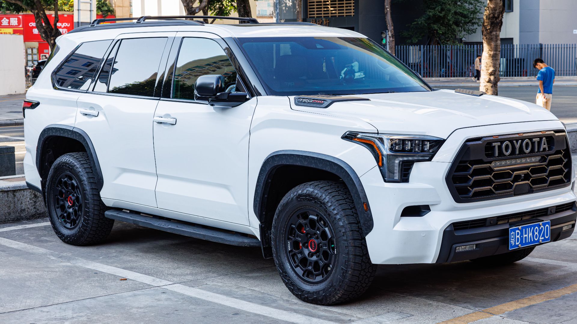 File:TOYOTA SEQUOIA (XK80) China (3).jpg