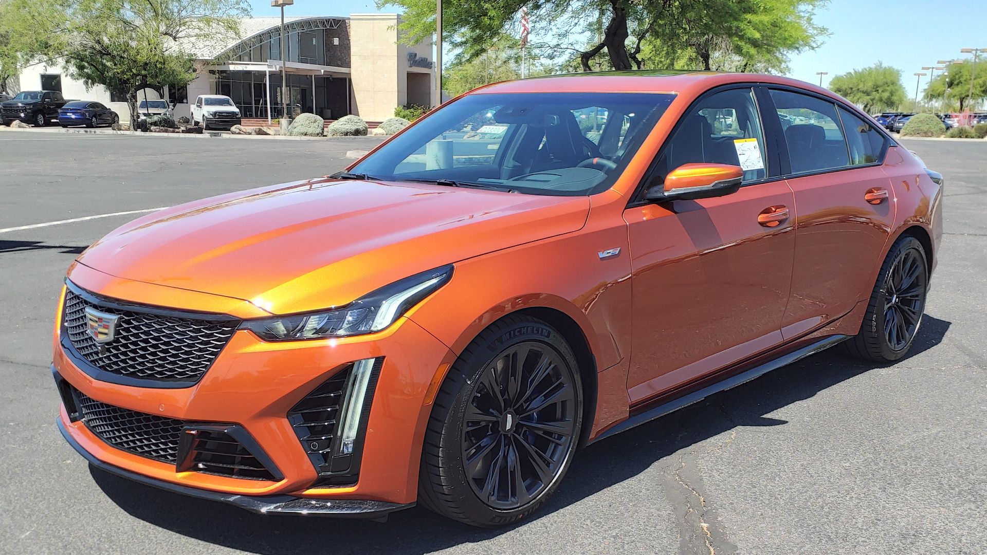 File:23 Cadillac CT5-V Blackwing (2).jpg