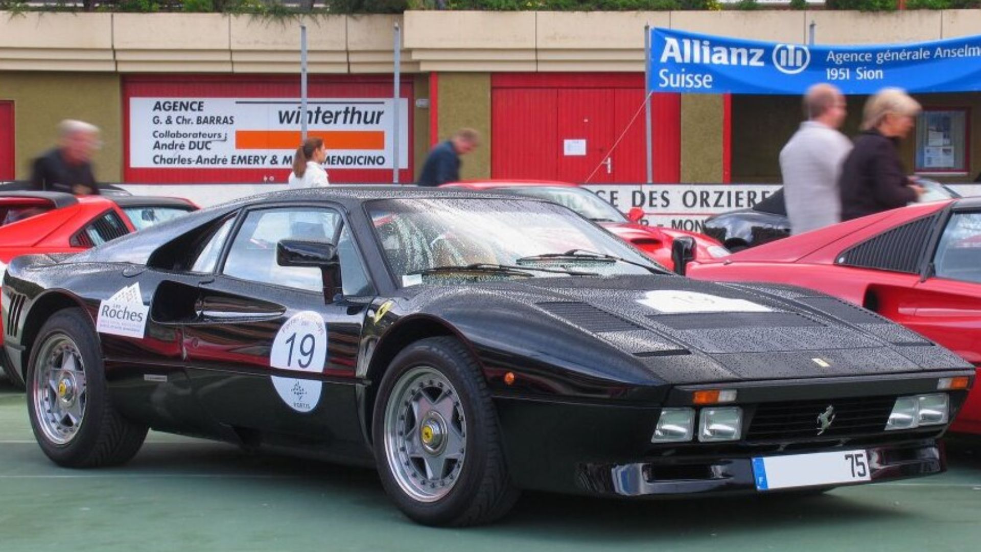 File:Ferrari 288 GTO front.jpg