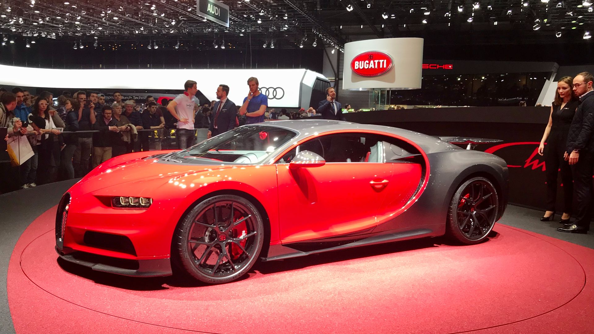 File:Bugatti Chiron, Geneva Motor Show(Ank Kumar, Infosys Limited) 25.jpg
