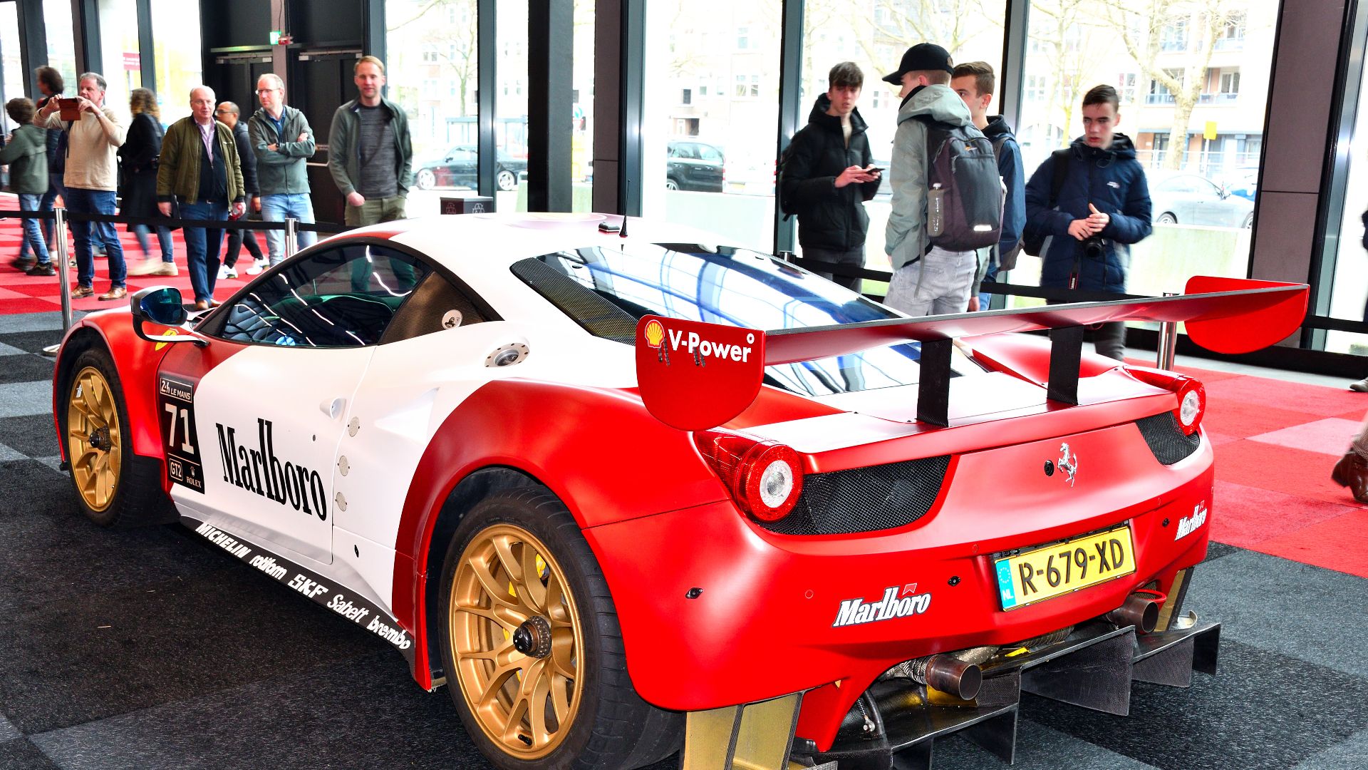 File:Amsterdam Motor Show 2023 - 26.jpg