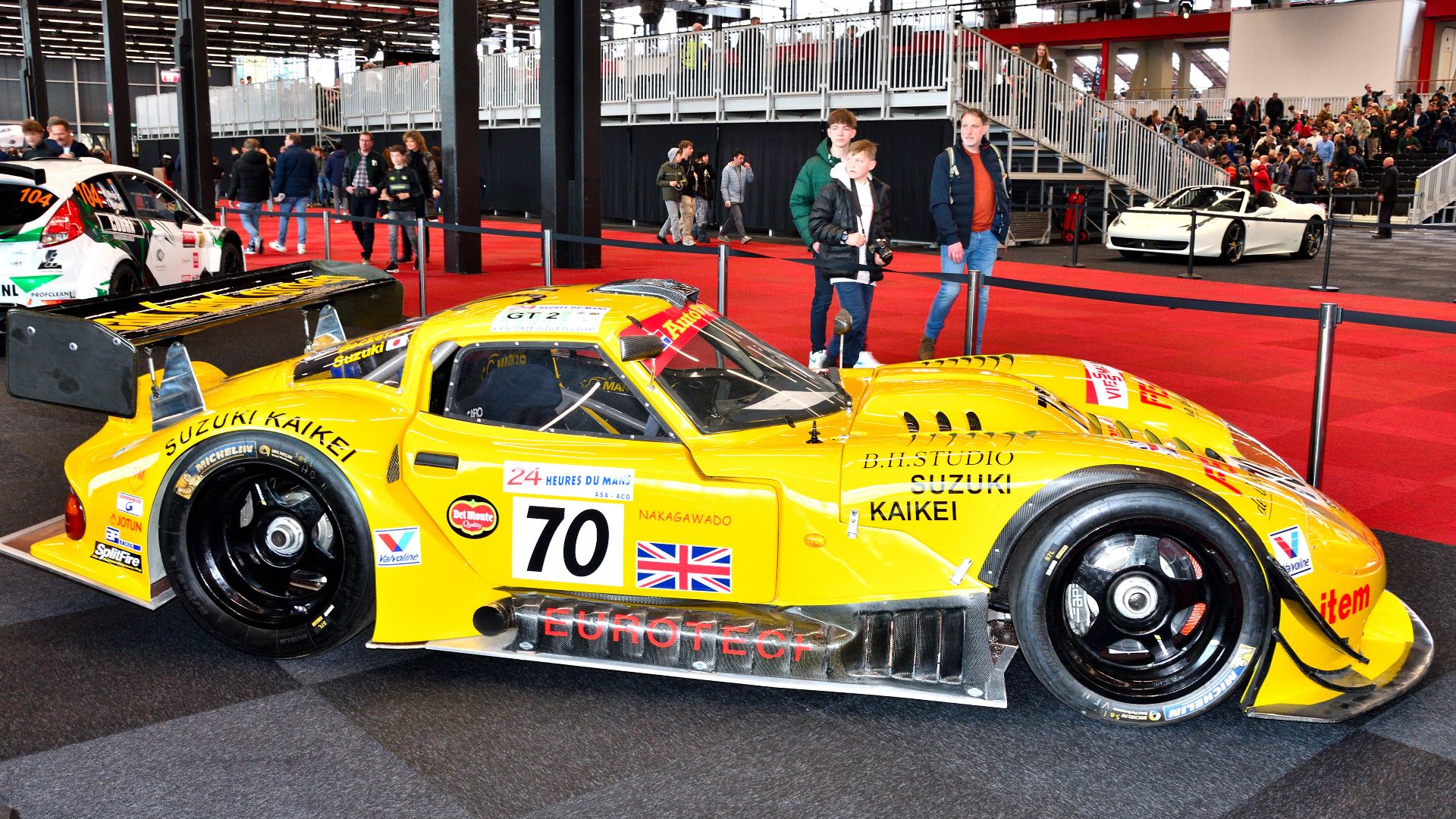 File:Amsterdam Motor Show 2023 - 24.jpg