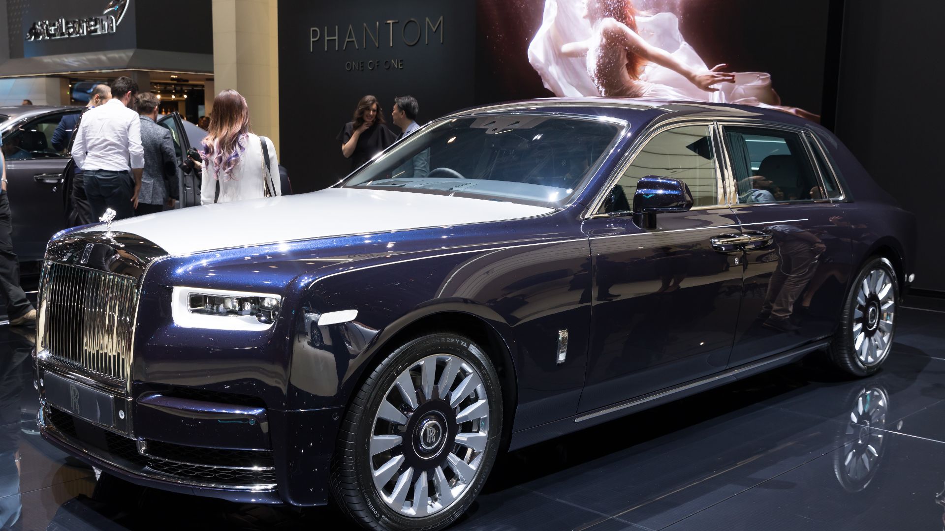 File:Rolls-Royce Phantom, Geneva International Motor Show 2018, Le Grand-Saconnex (1X7A1220).jpg
