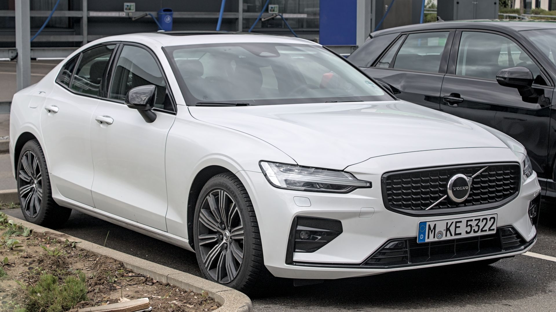 File:Volvo S60 (3rd generation) IMG 8468.jpg