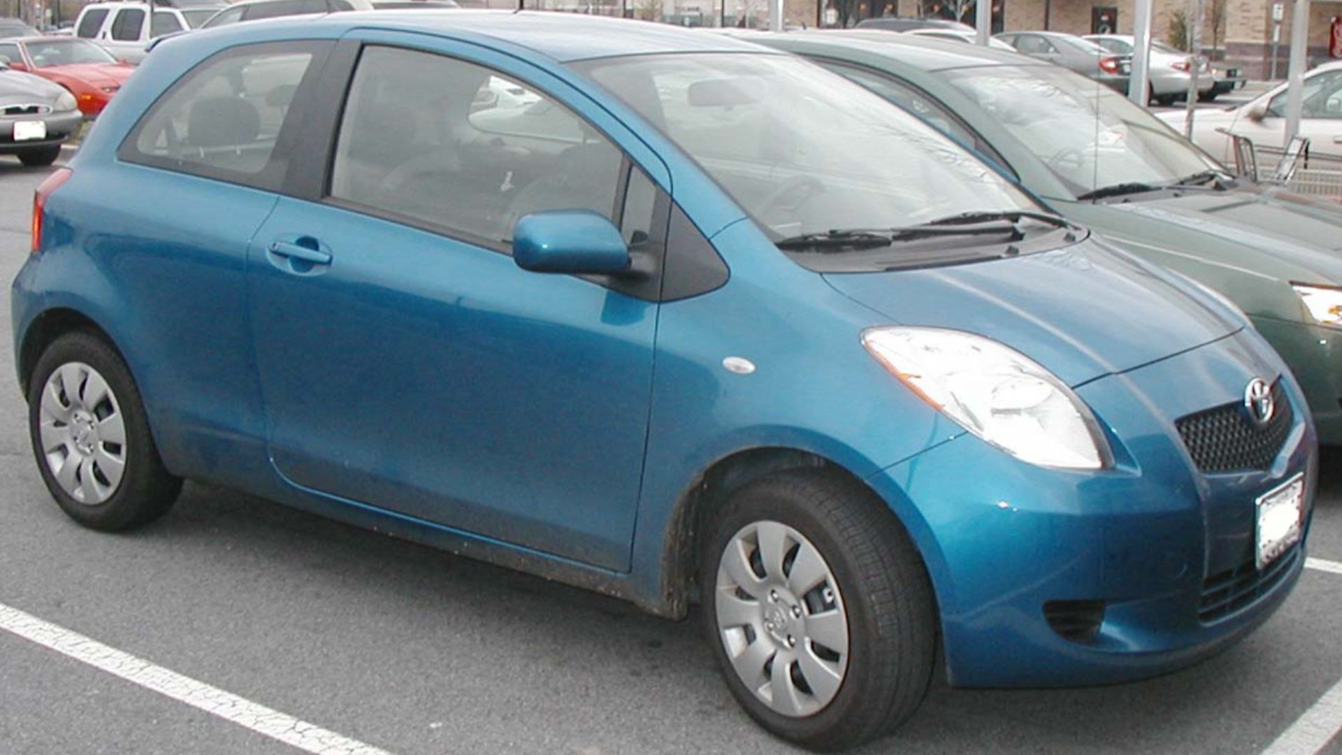 File:Toyota-Yaris-hatchback.jpg