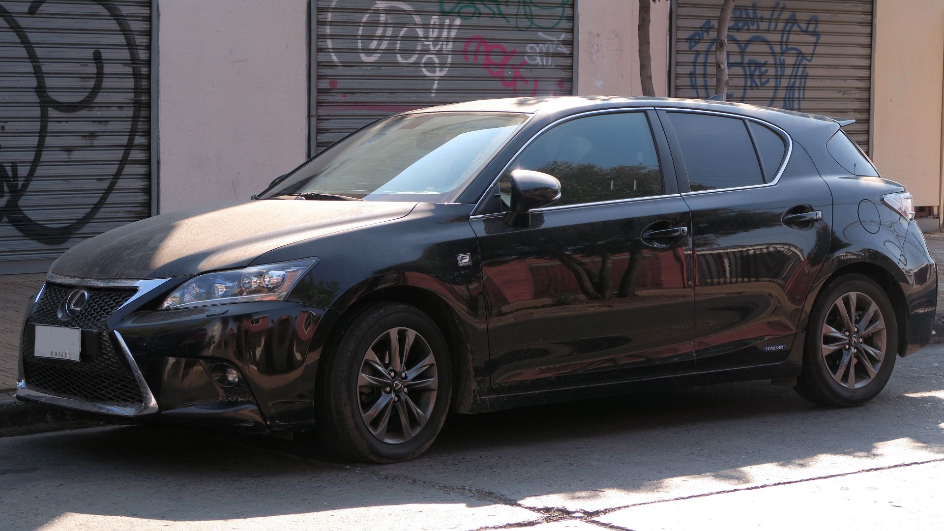 File:Lexus CT 200h F Sport 2017.jpg
