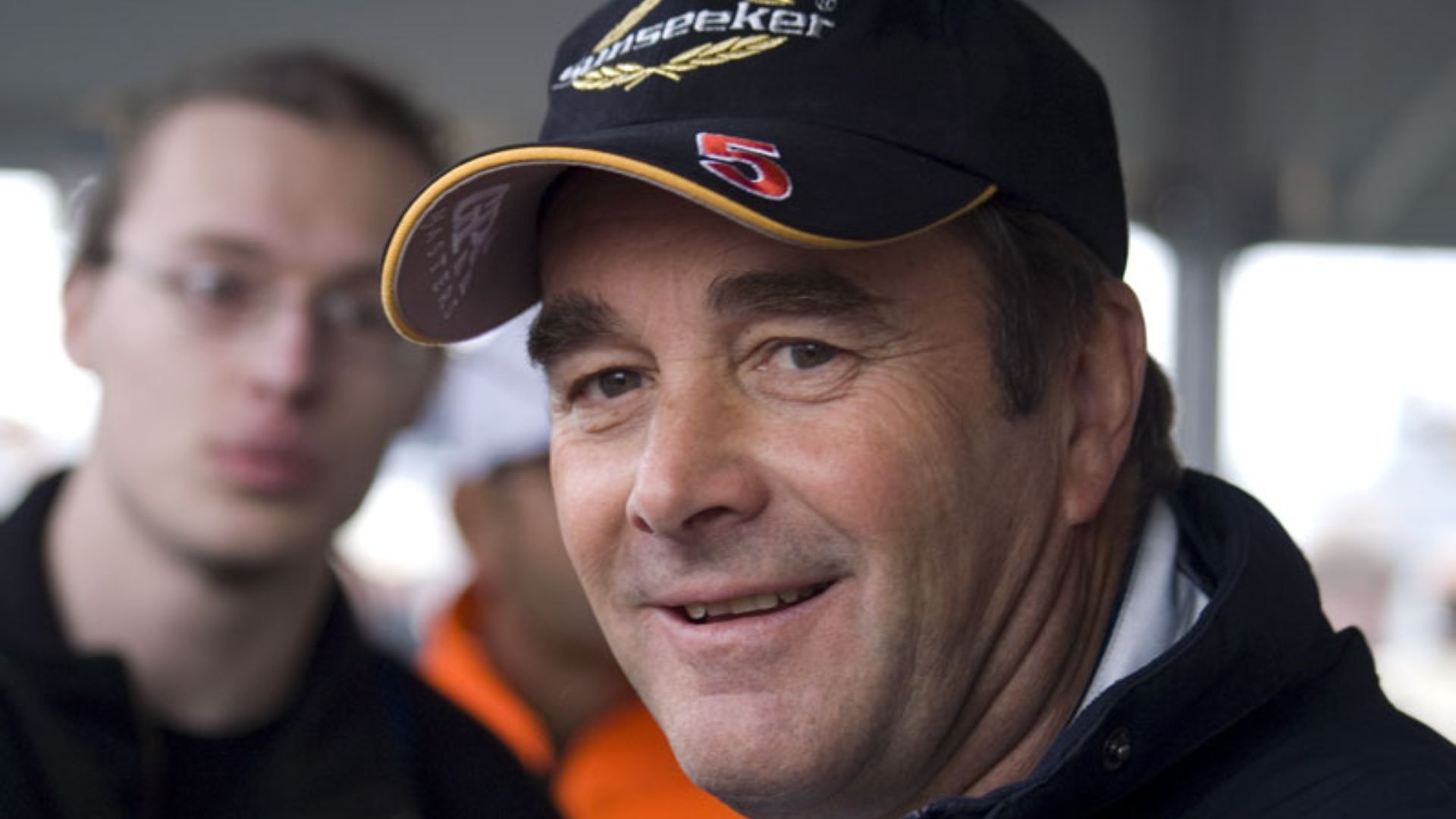 File:Nigel Mansell 2007.jpg