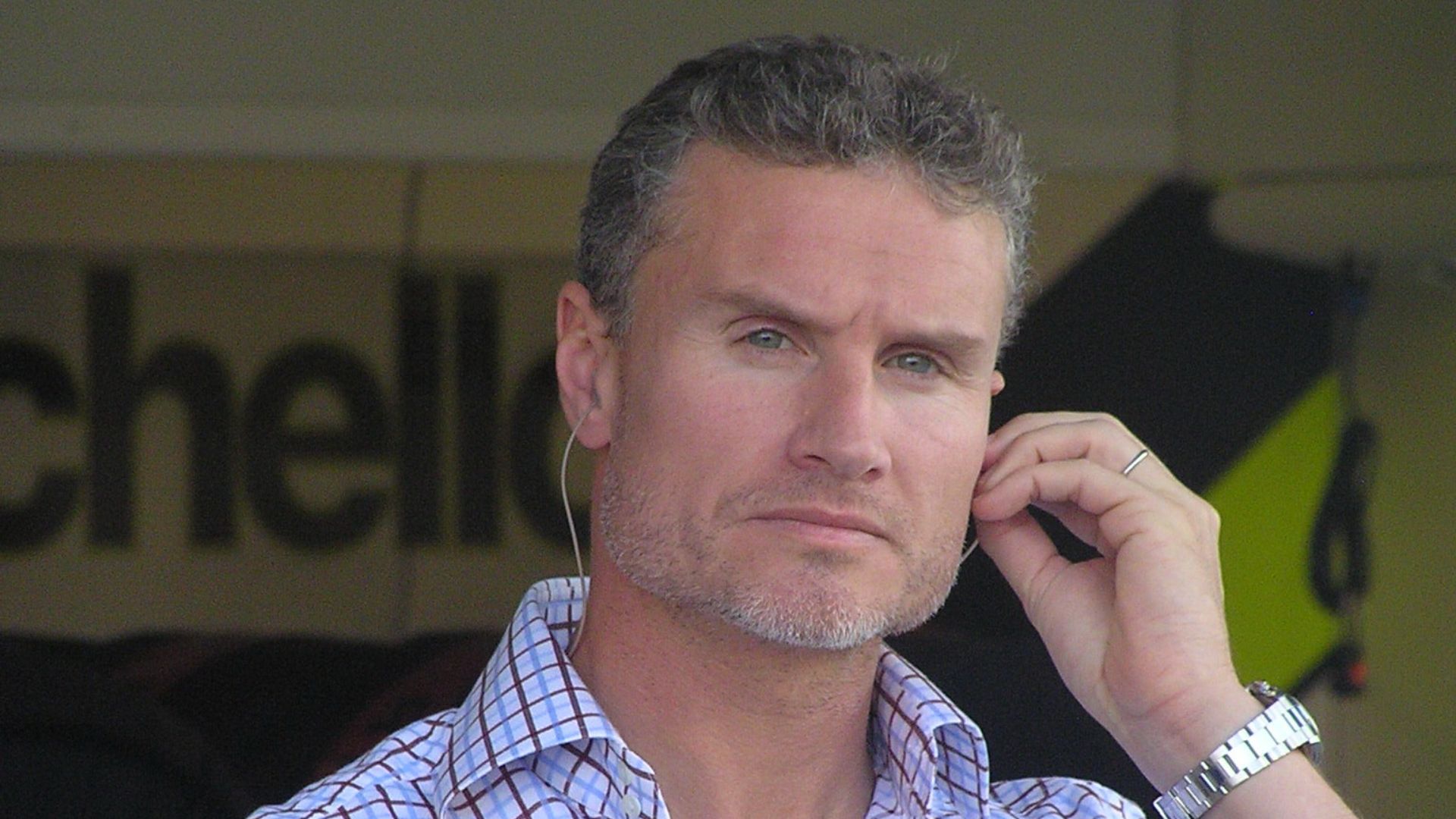 File:David Coulthard 2009.jpg