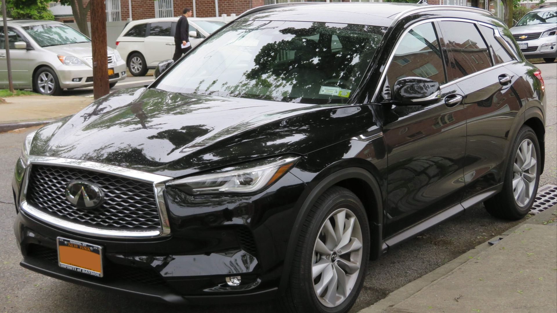 File:2019 Infiniti QX50 front (2) 5.22.18.jpg