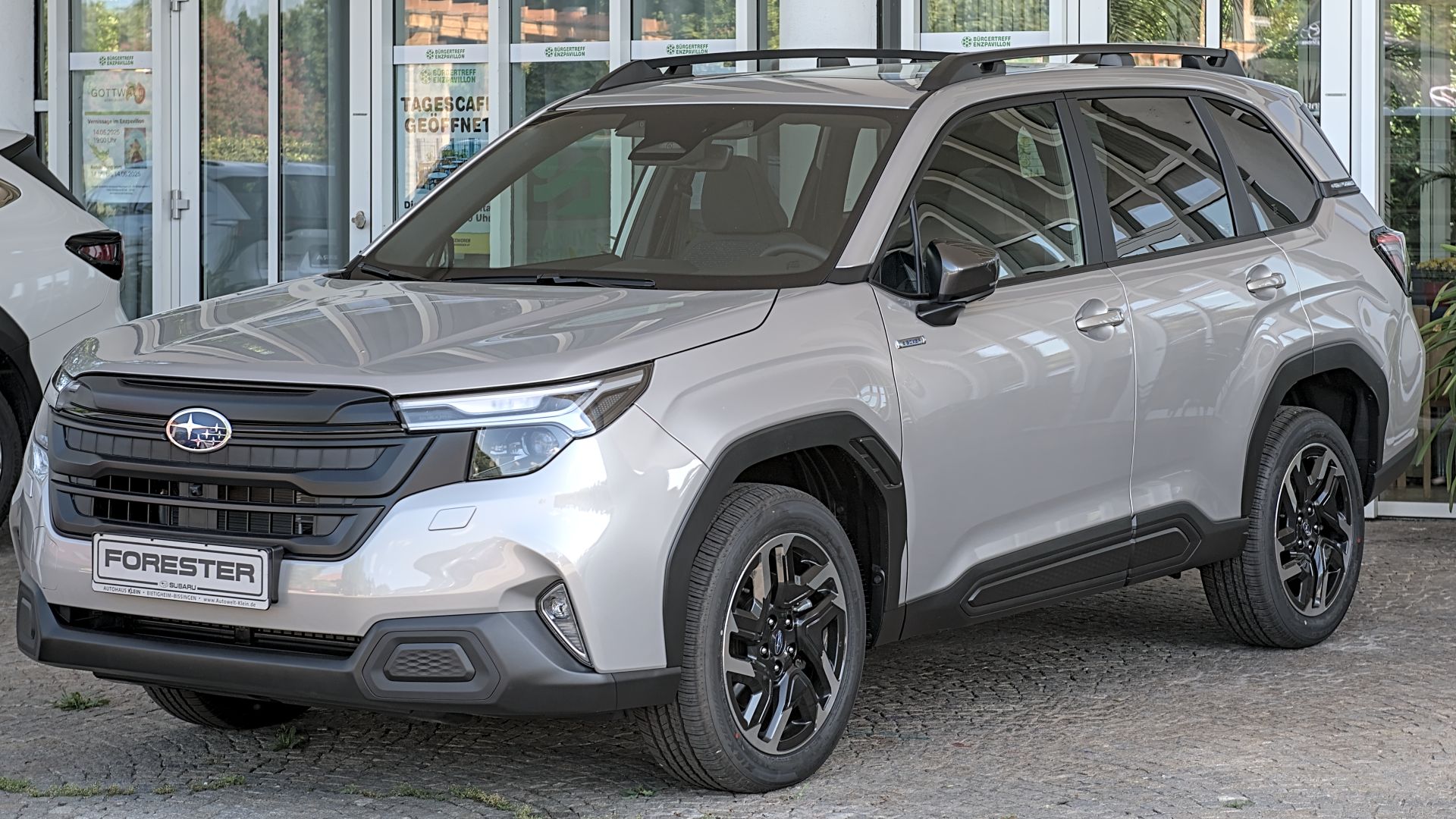 File:Subaru Forester (SL) e-BOXER DSC 8811.jpg