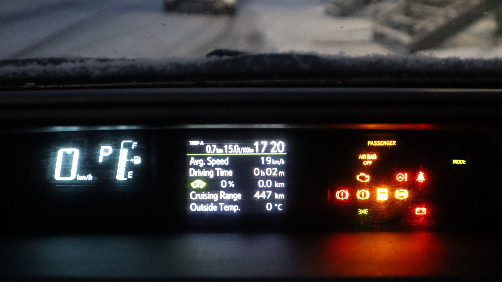 File:Toyota Prius C Dashboard Canada.jpg