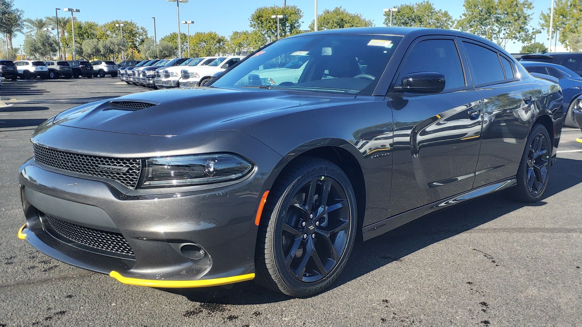 File:22 Dodge Charger RT.jpg