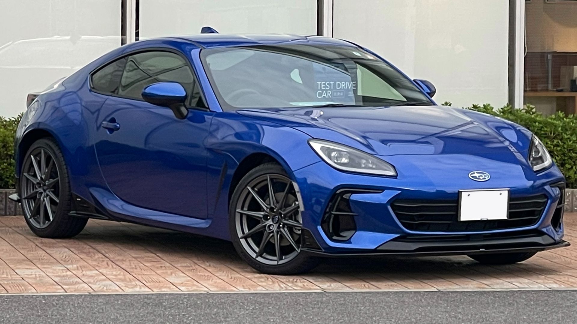 File:Subaru BRZ S (3BA-ZD8) front.jpg